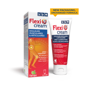 Flexicream