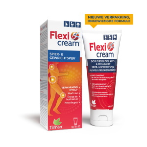 Flexicream