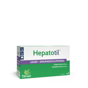 Hepatotil