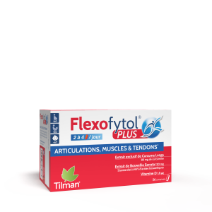Flexofytol PLUS