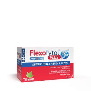 Flexofytol PLUS