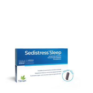 Sedistress Sleep