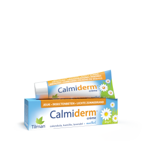 Calmiderm