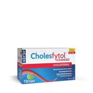 Cholesfytol ADVANCED
