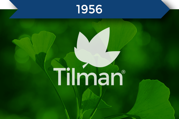 tilman-historique-1956