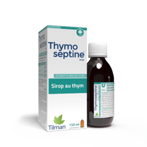 Thymoseptine syrup