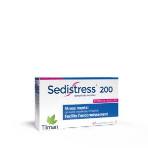Sedistress 200