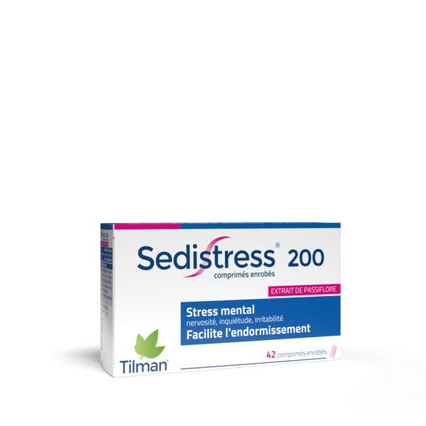 Sedistress 200