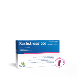 Sedistress 200