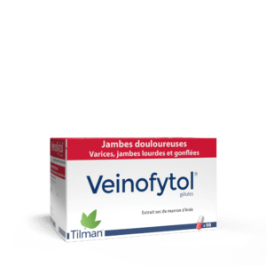 Veinofytol capsules