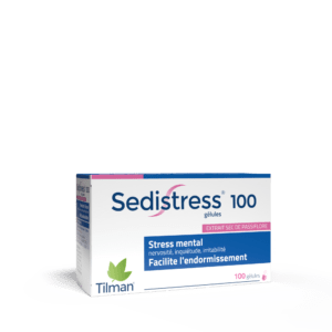 Sedistress 100