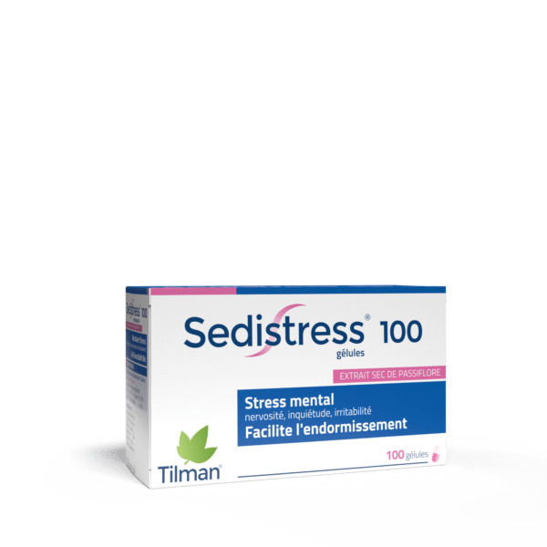 Sedistress 100