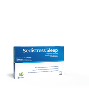 Sedistress Sleep
