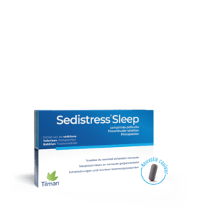 Sedistress Sleep