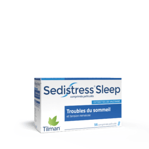 Sedistress Sleep