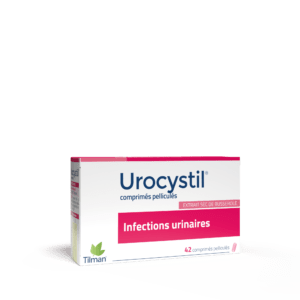 Urocystil