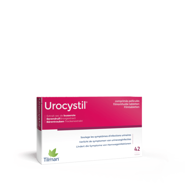Urocystil