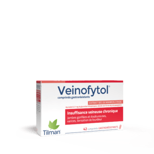 Veinofytol tablets