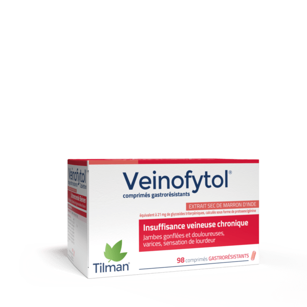 Veinofytol tablets - Image 3