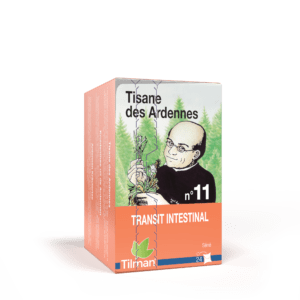 Tisane des Ardennes N°11