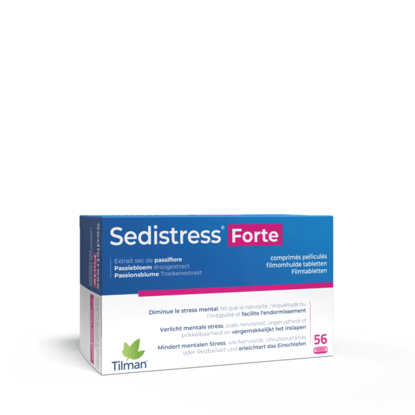Sedistress FORTE