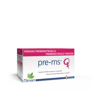 Pre-ms