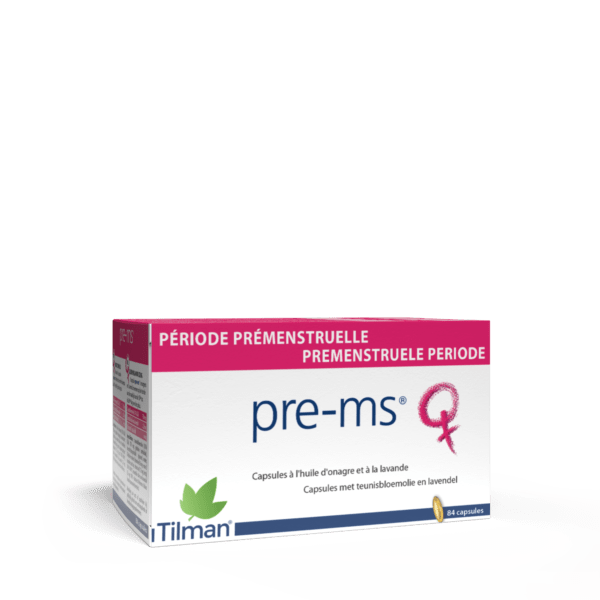 Pre-ms