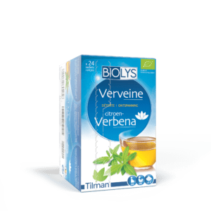Biolys Citroenverbena
