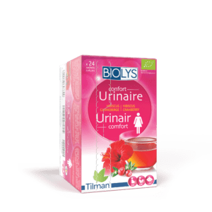 Biolys Hibiscus-Cranberry