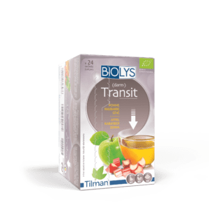Biolys Appel-Rabarber-Senna