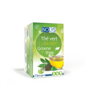 Biolys Groene thee