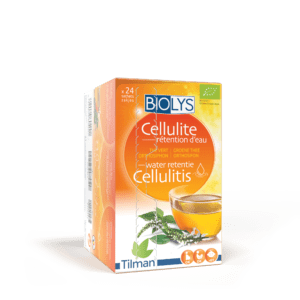 Biolys Groene thee-Orthosifon