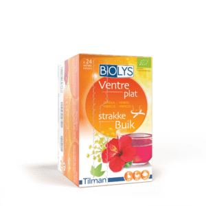 Biolys Venkel-Hibiscus