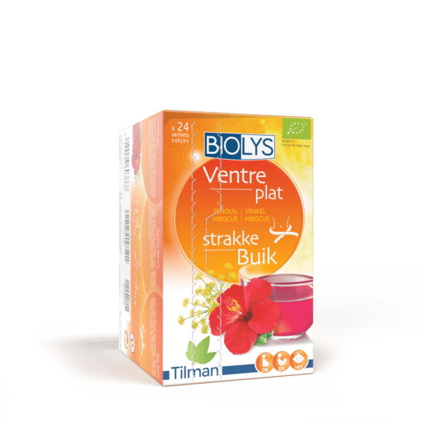 Biolys Venkel-Hibiscus