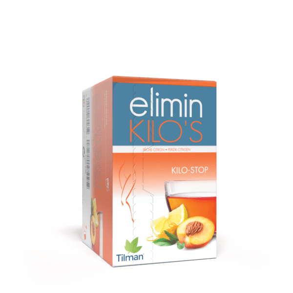 elimin KILO's