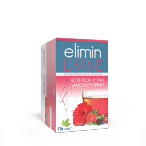 elimin DRAINE