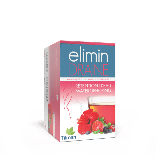 elimin DRAINE