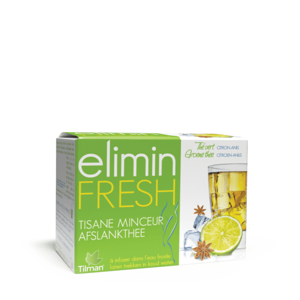 elimin FRESH citron-anis
