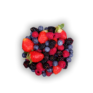 Fruits Rouges