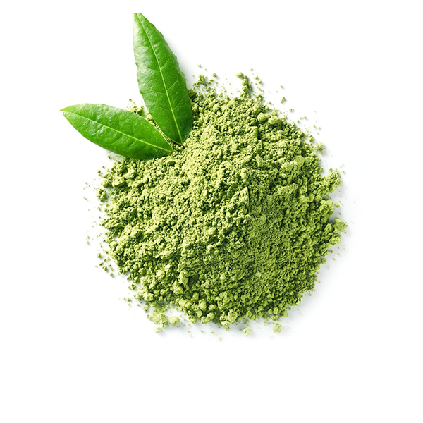 Green tea