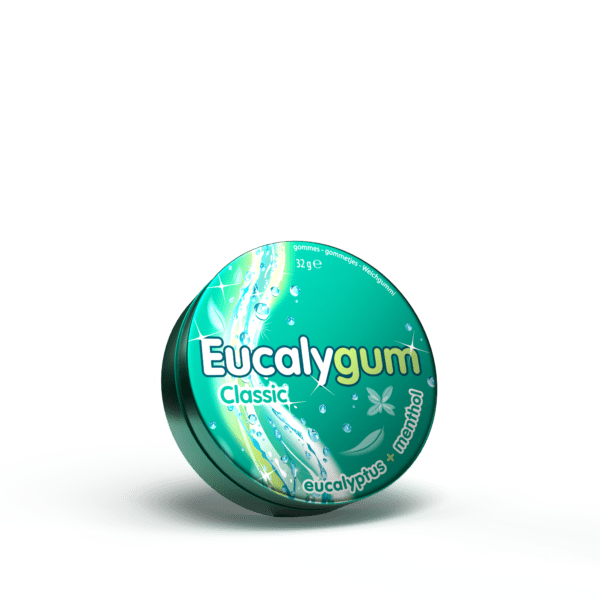 Eucalygum Classic