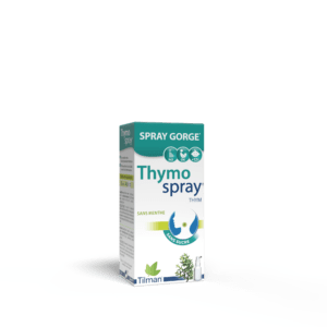 Thymospray
