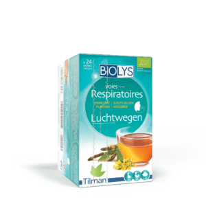 Biolys Sleutelbloem-Weegbree
