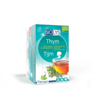 Biolys Tijm