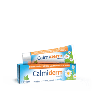 Calmiderm