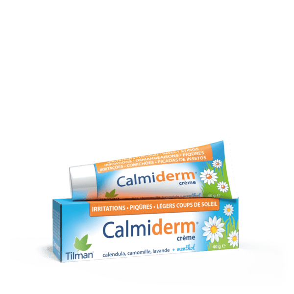 Calmiderm
