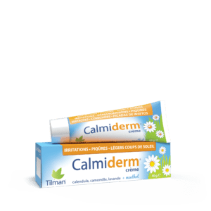 Calmiderm