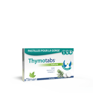 Thymotabs nature