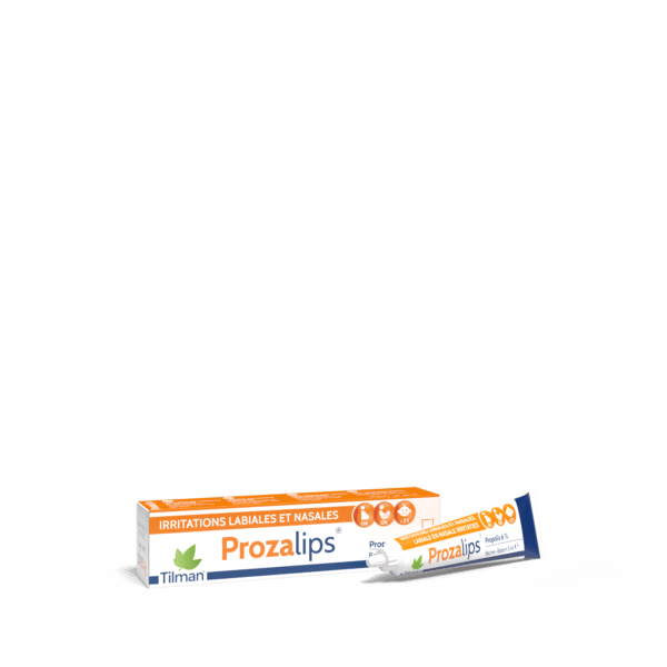 Prozalips