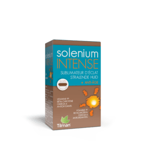 Solenium INTENSE